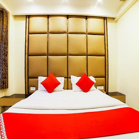 Oyo 78699 Hotel Klick International Nowe Delhi Zewnętrze zdjęcie