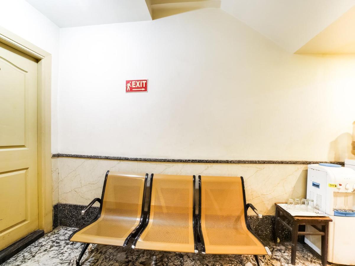 Oyo 78699 Hotel Klick International Nowe Delhi Zewnętrze zdjęcie
